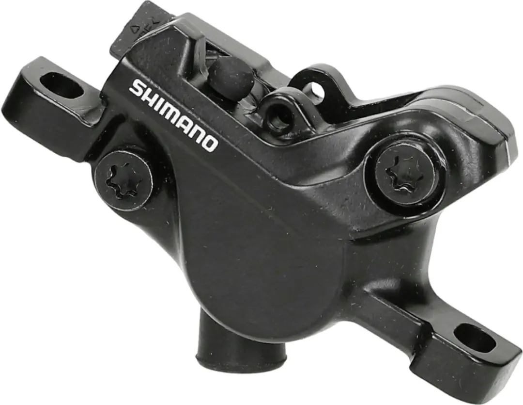 Shimano BR-MT500 Schijfrem - 140mm - Zwart - afbeelding 4 van 5
