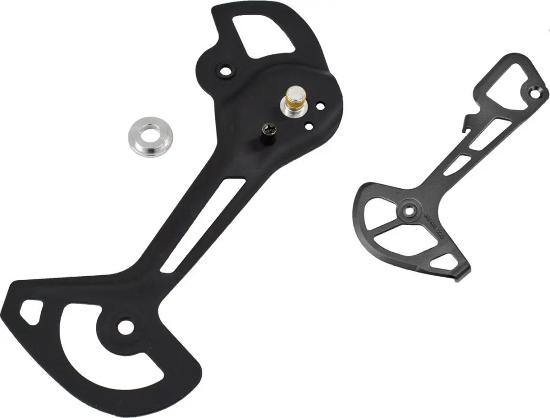 Shimano RD-M8100 Buitenplaateenheid 12-speed - Mountainbike - afbeelding 2 van 2