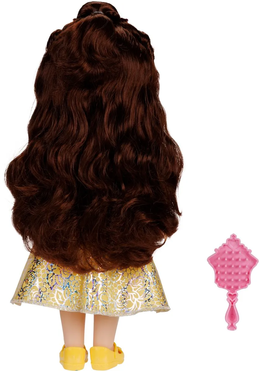 Disney Princess Belle Pop 38cm Multicolor