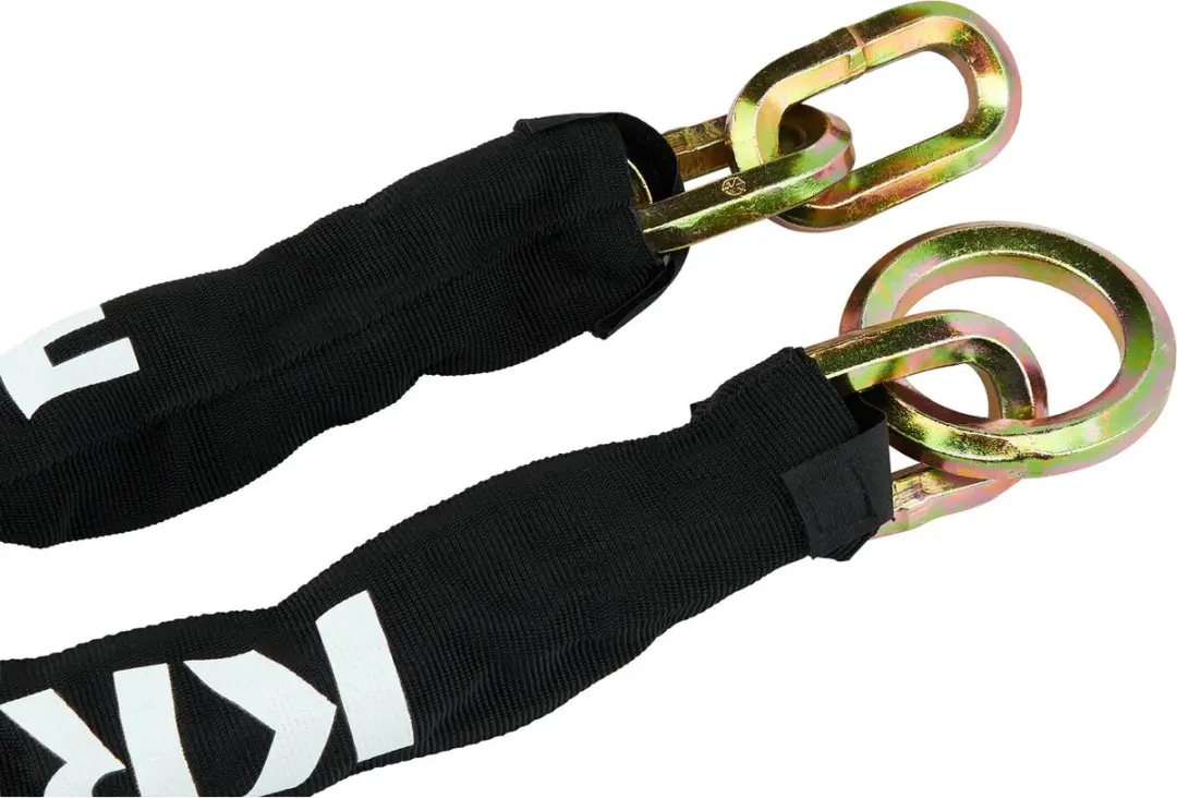 Kryptonite New York Chain 1275 Fietsketting 75cm - Zwart