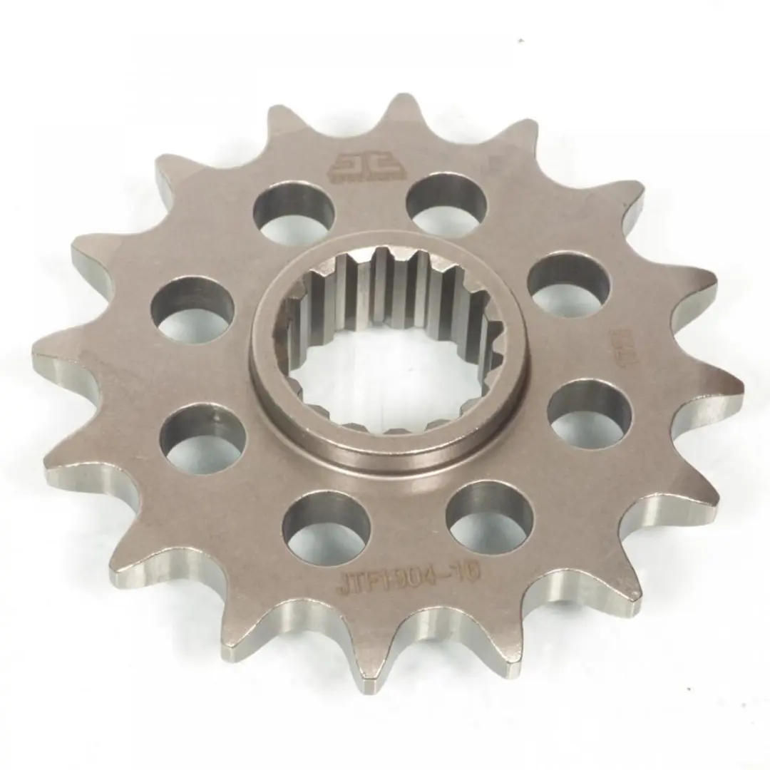 JT Sprockets Pignon Uitlaat KTM 990 Adventure - Grijs - afbeelding 3 van 3
