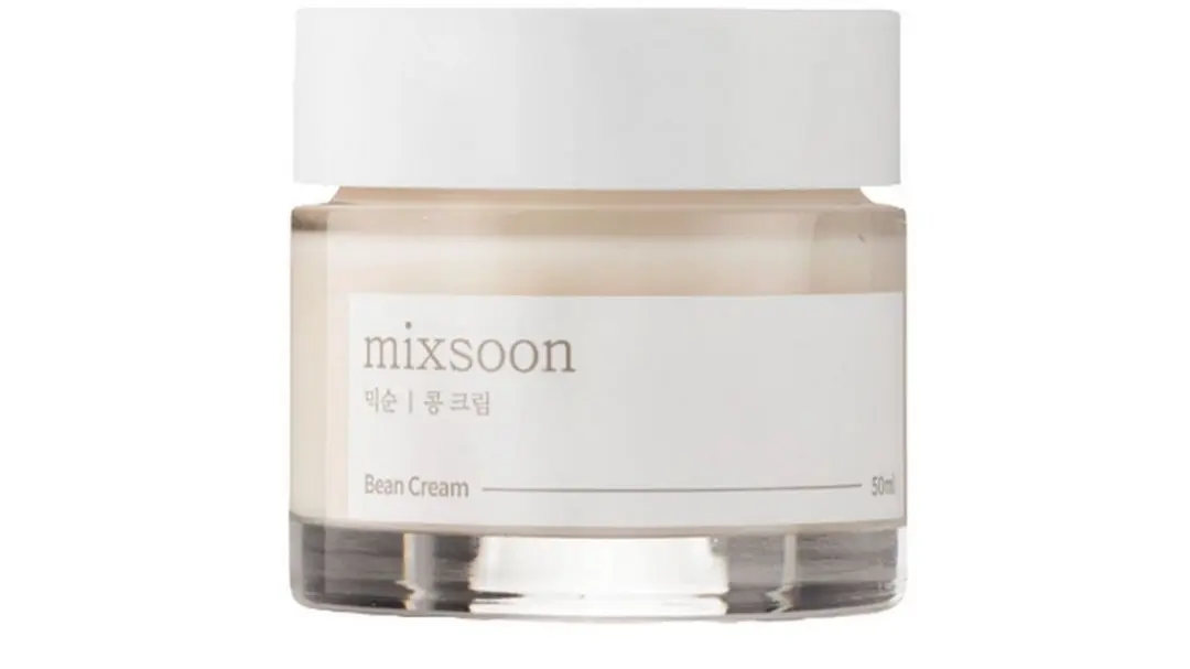 Mixsoon Bean Cream Dagcrème 50ml