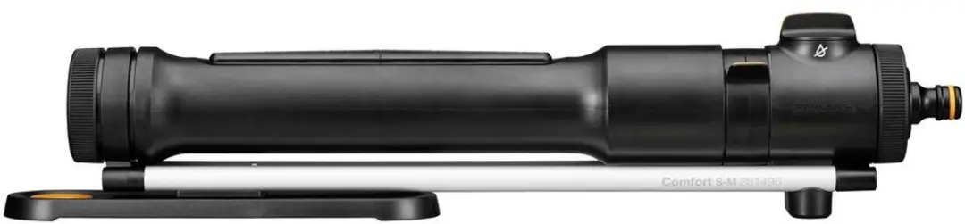 Fiskars Comfort M Zwenksproeier - Oscillerend - 285 m² - afbeelding 6 van 6