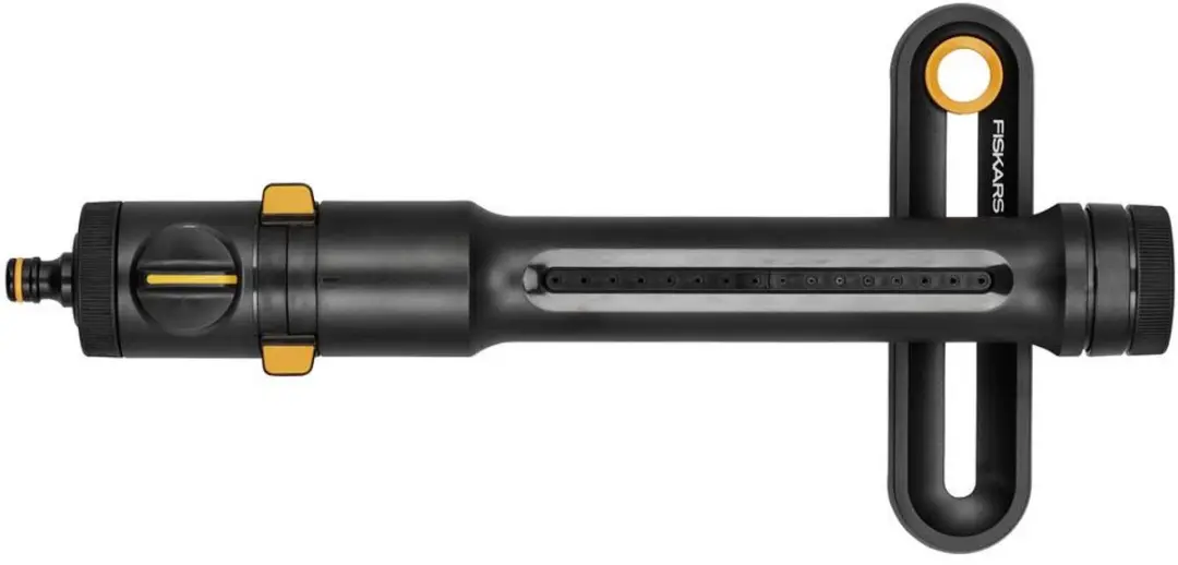 Fiskars Comfort M Zwenksproeier - Oscillerend - 285 m²