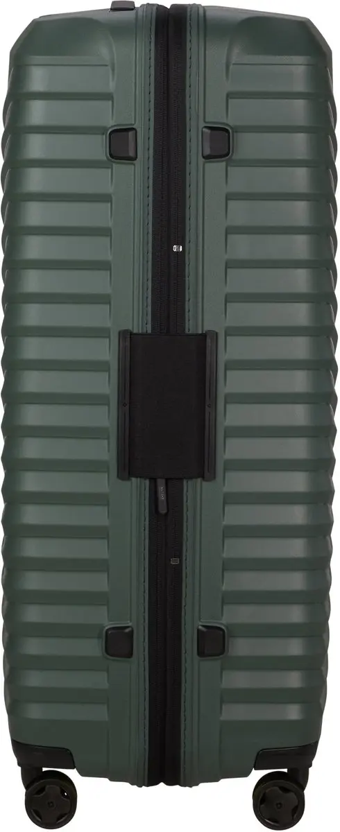 Samsonite Intuo Spinner 81/30 Koffer - 144L - Olive Green