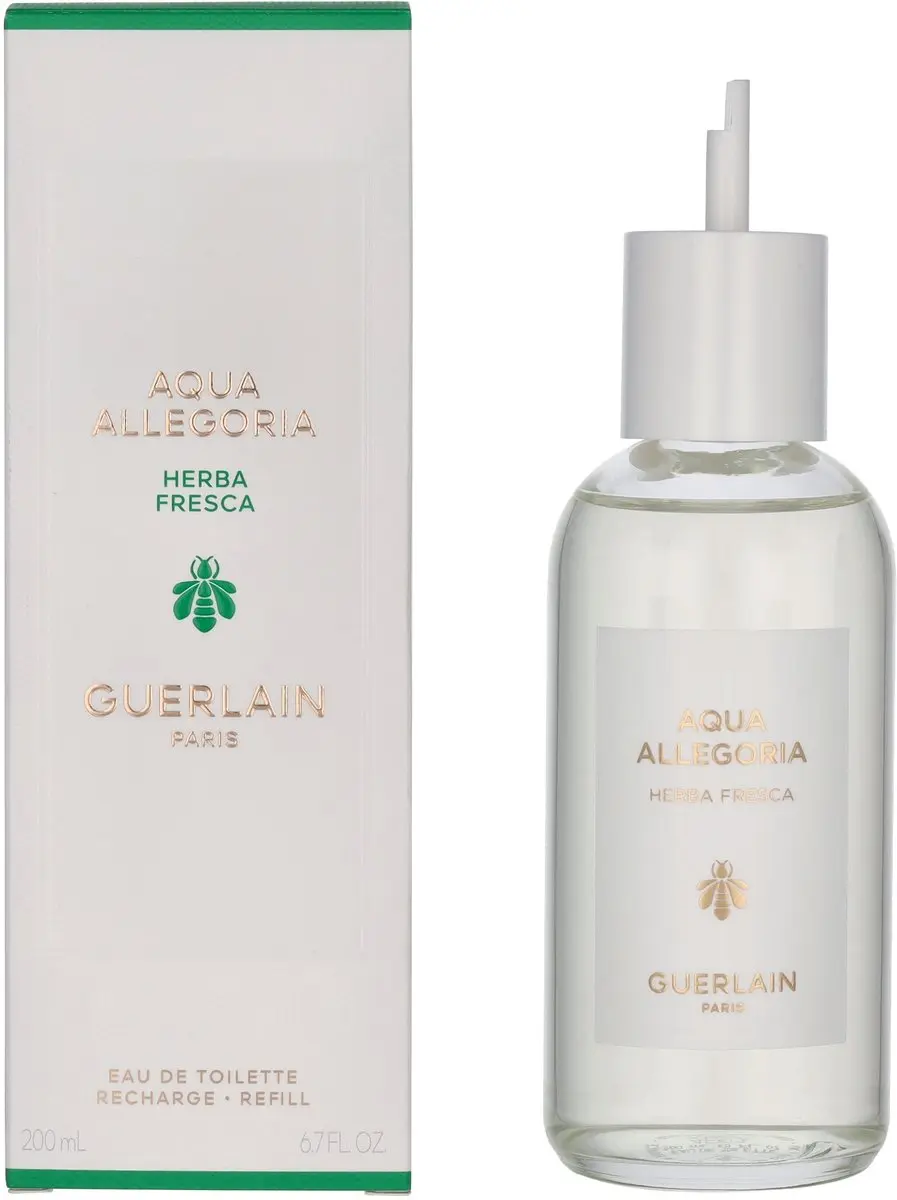 Guerlain Aqua Allegoria Herba Fresca EDT Spray 200ml
