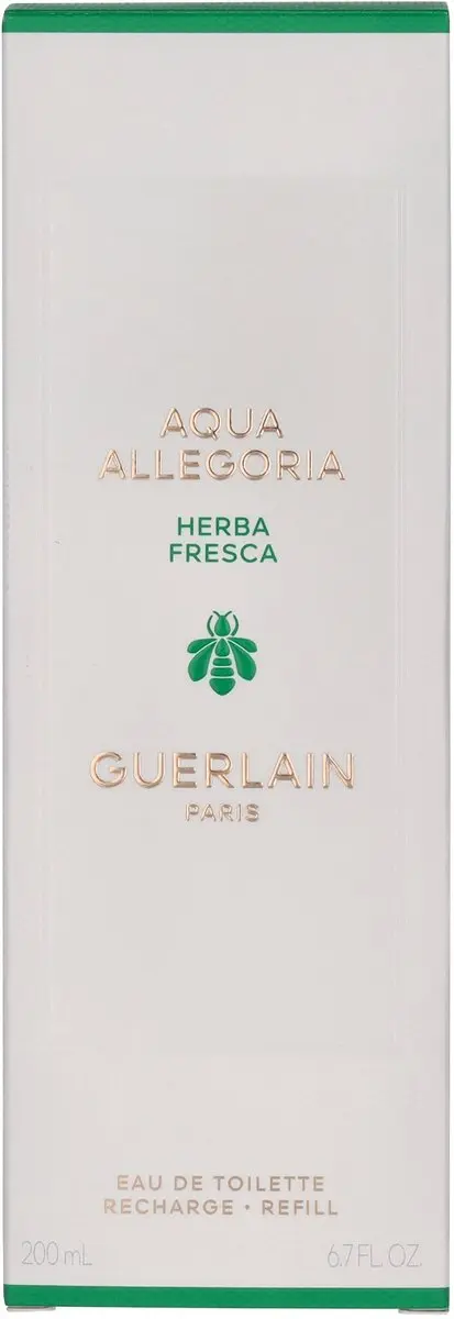 Guerlain Aqua Allegoria Herba Fresca EDT Spray 200ml