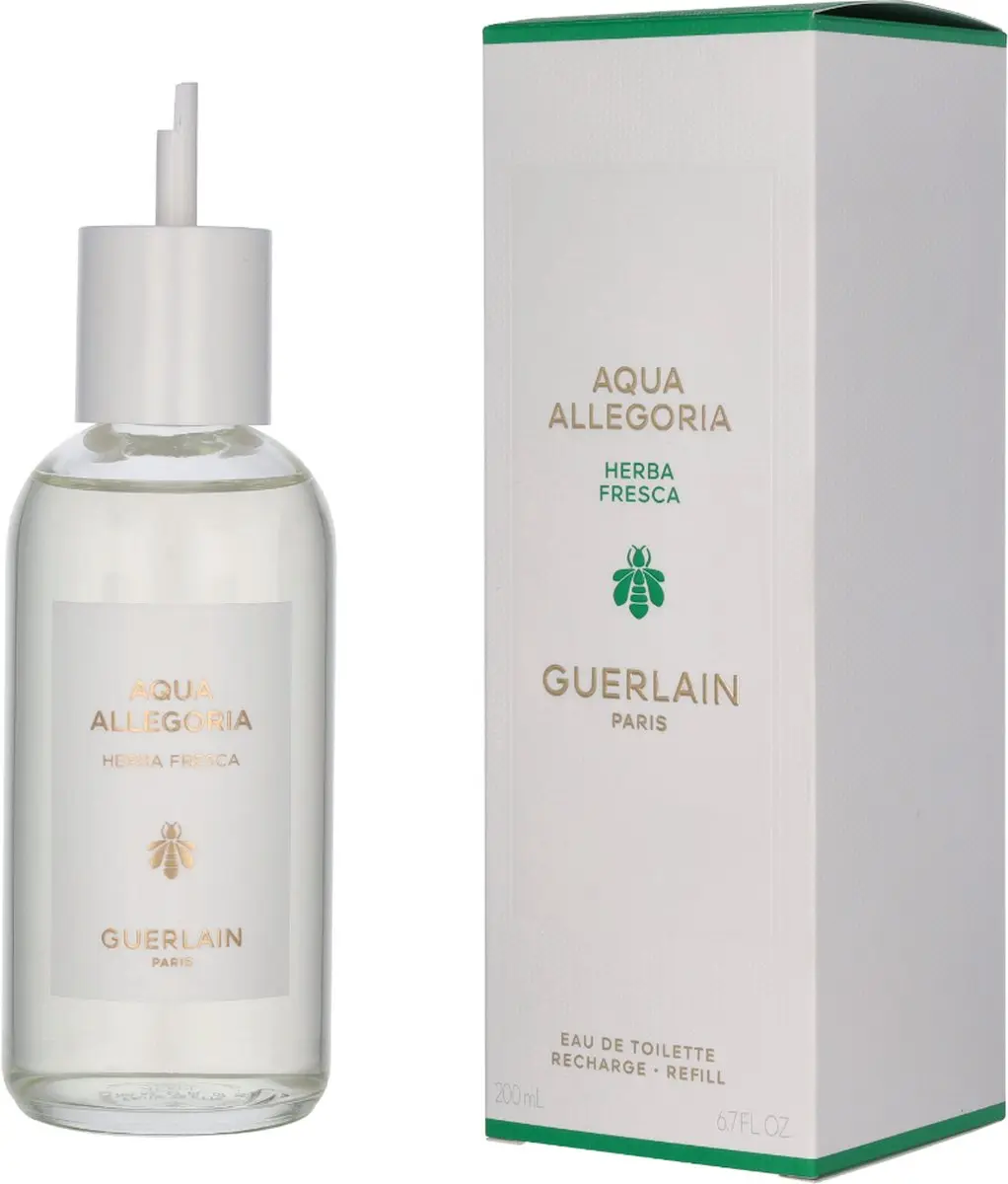 Guerlain Aqua Allegoria Herba Fresca EDT Spray 200ml