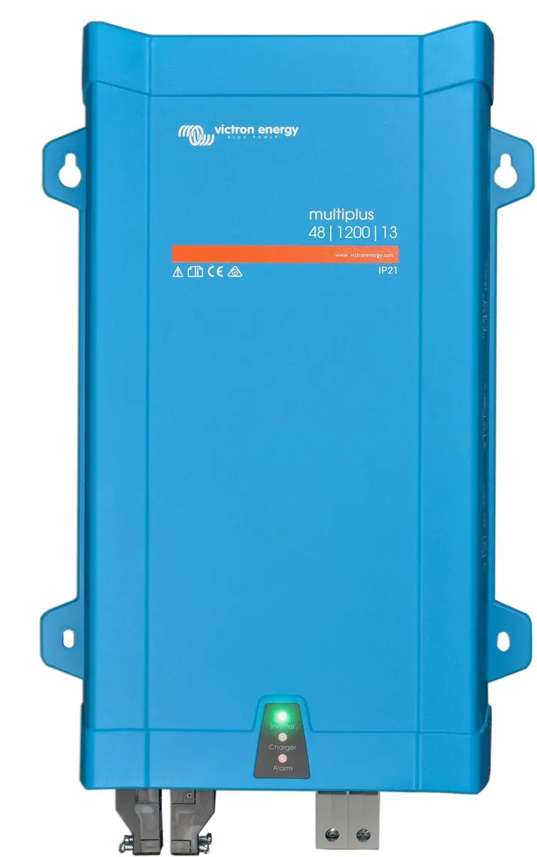 Victron Multiplus 48/1200/13-16 Omvormer en acculader