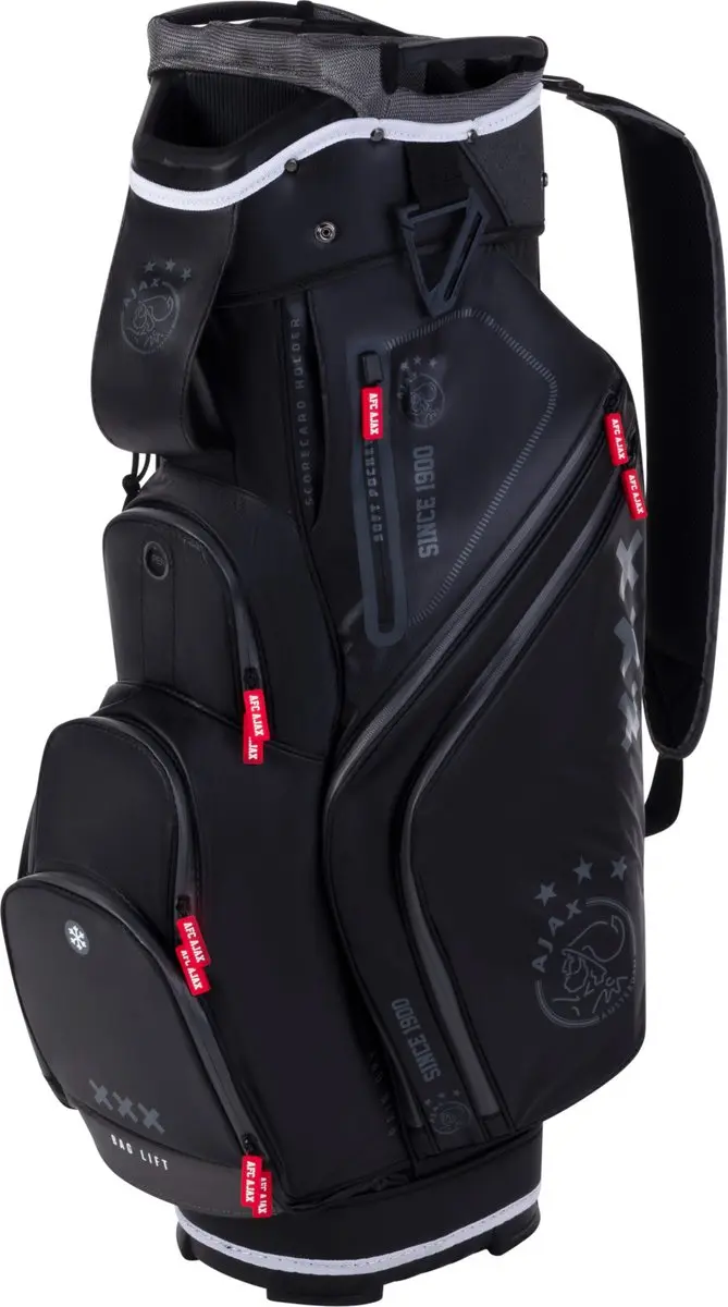 FastFold Ajax Raindry Cartbag