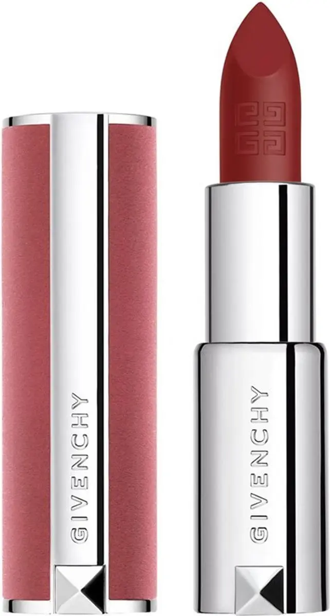 Givenchy Le Rouge Sheer Velvet Matte Refillable Lipstick 3.4 g