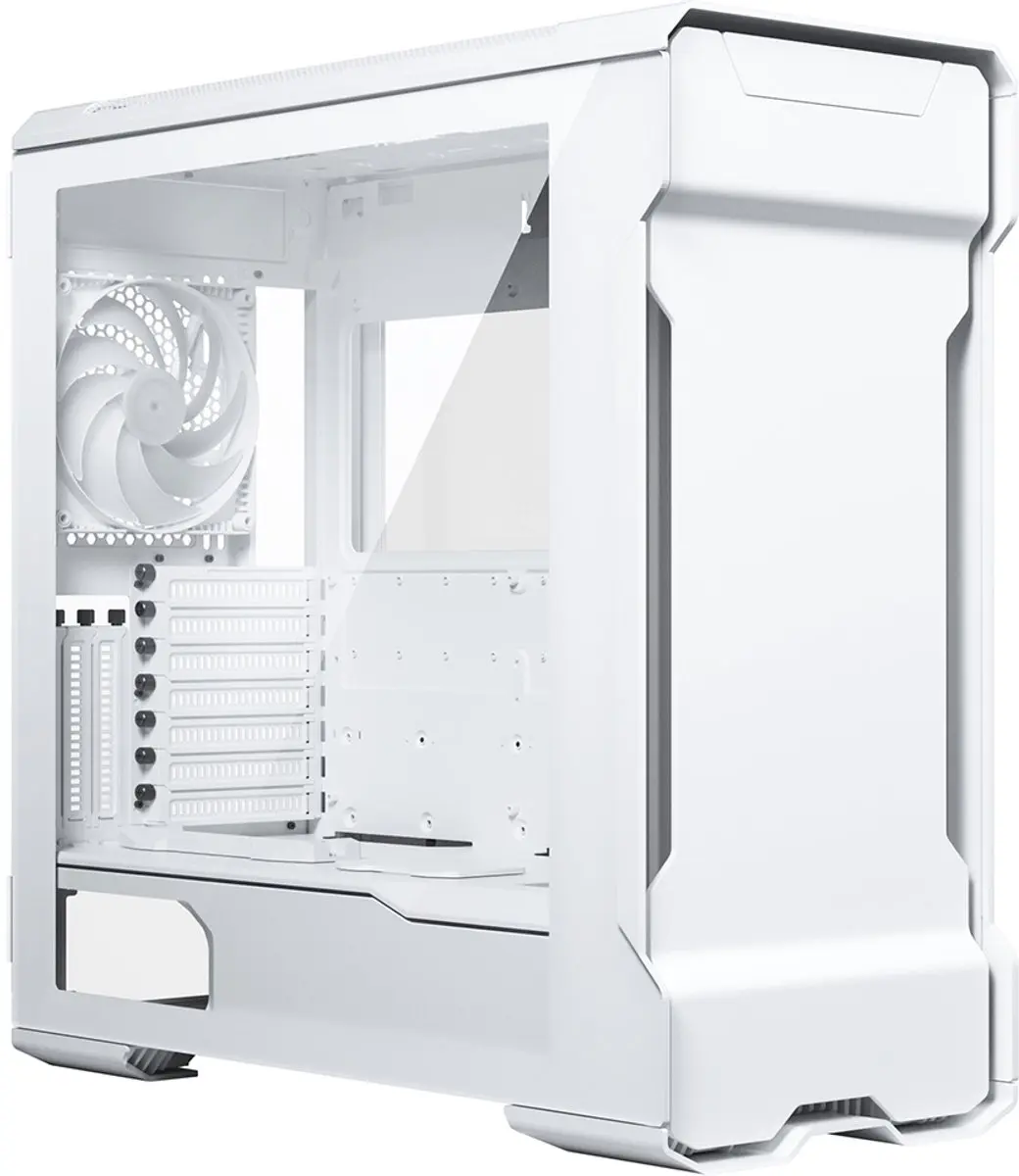 Phanteks Evolv X Midi Tower - Wit