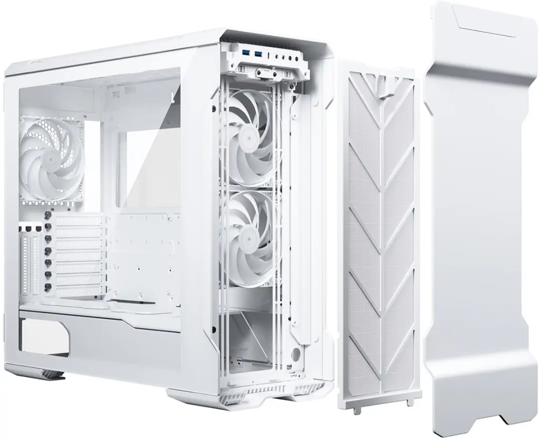Phanteks Evolv X Midi Tower