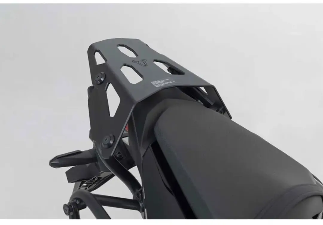 Sw-motech Street-rack Honda Cb750 Hornet 22 Bagagerek Zilver