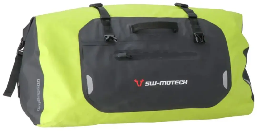 Sw-motech Drybag 600 Achtertas