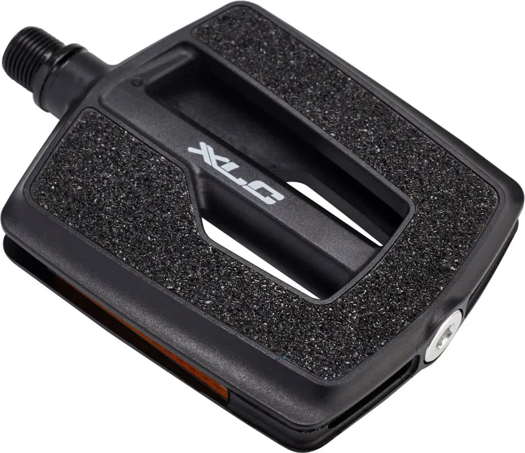 XLC Comfort PD-C10 Fietspedalen - Antislip - Zwart - afbeelding 3 van 5