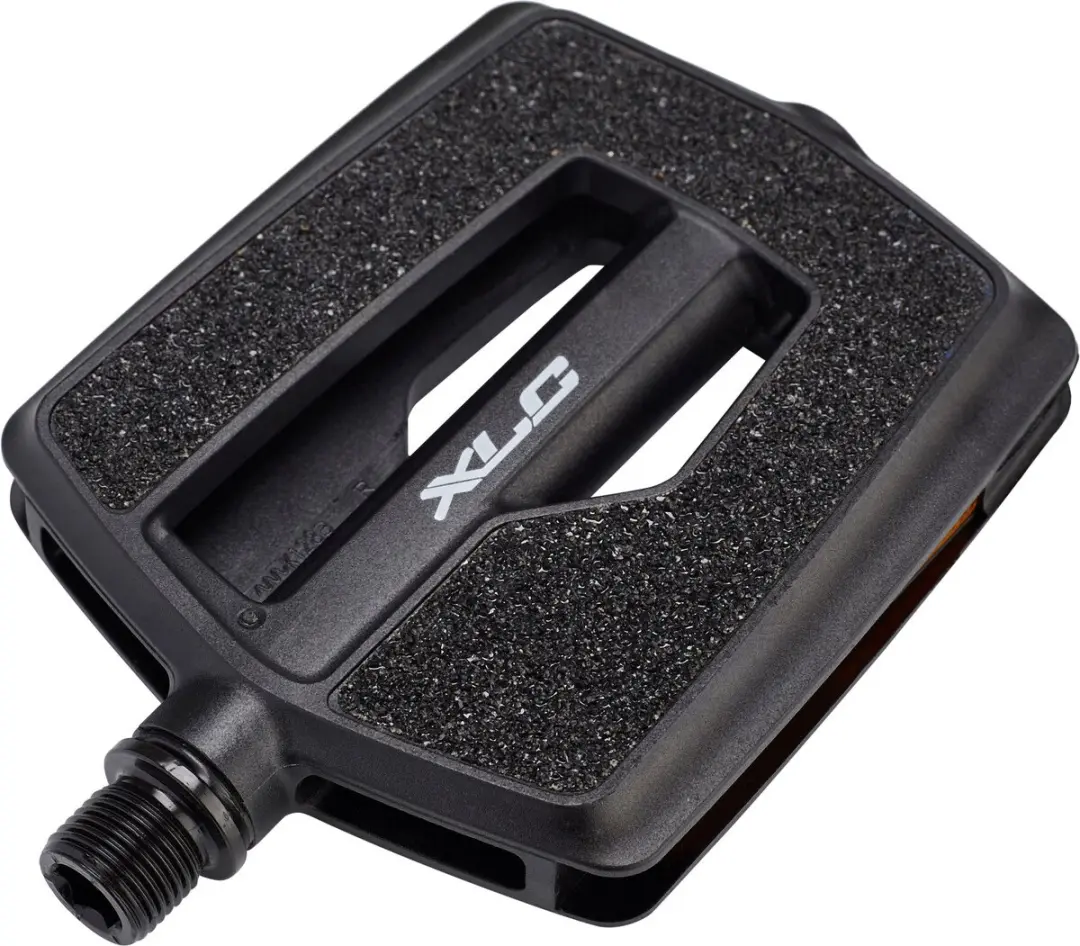 XLC Comfort PD-C10 Fietspedalen - Antislip - Zwart - afbeelding 2 van 5