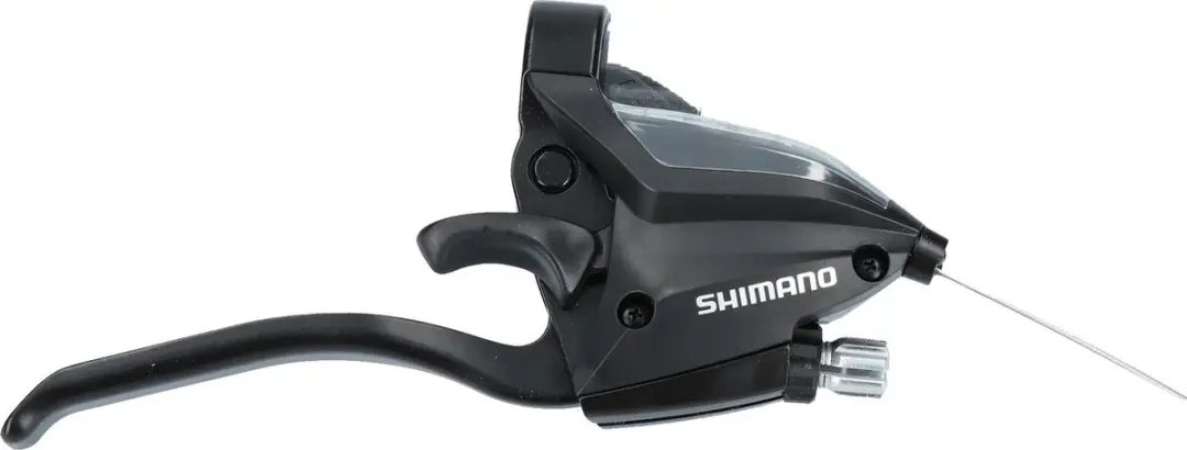 Shimano ST-EF500-7R4A Schakel-/Remhendel Rechts 7-speed