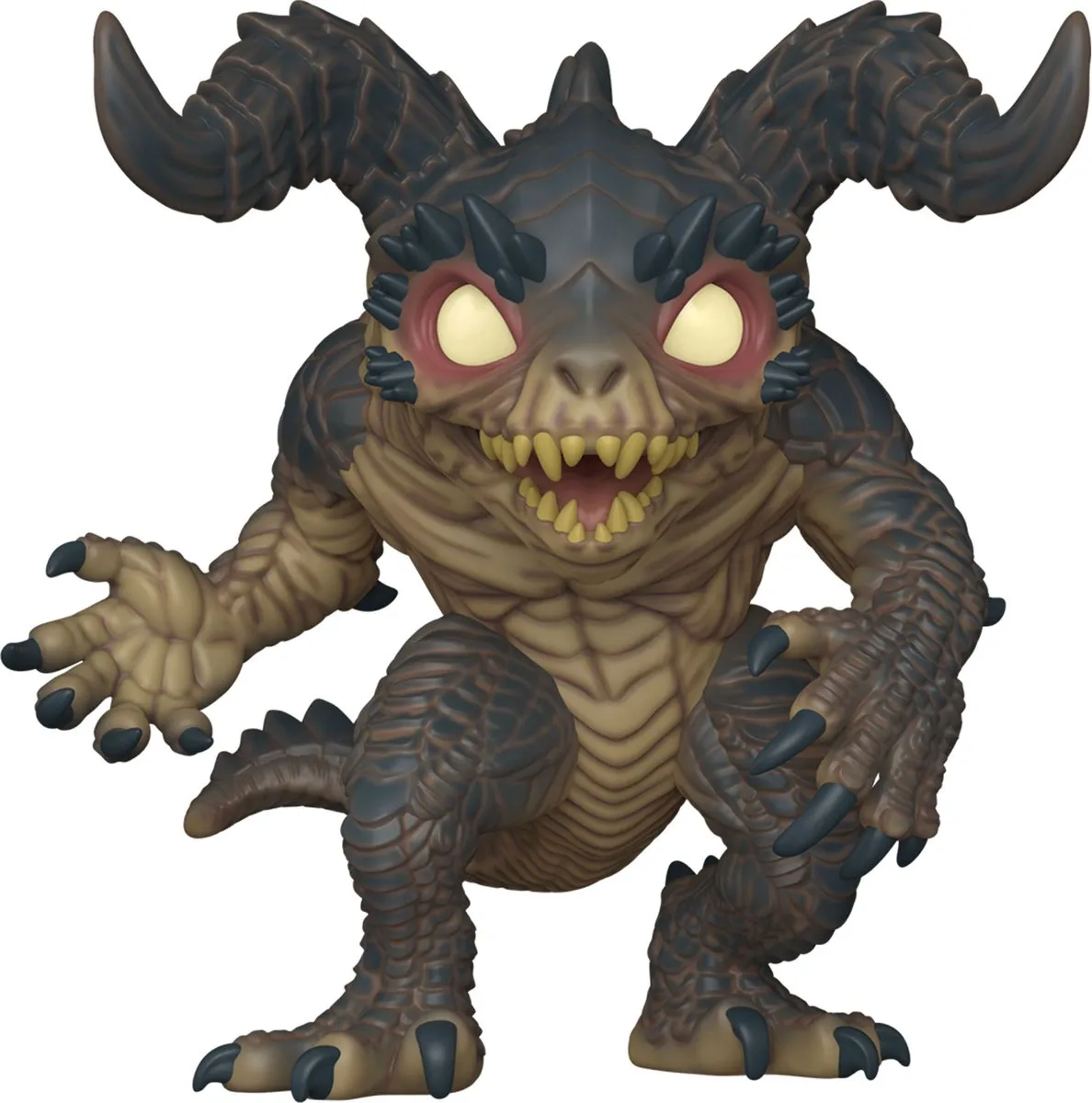 Funko POP Fallout TV S2 Deathclaw
