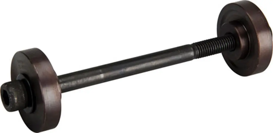 Shimano TL-BB12 Persgereedschap Press-Fit - Zwart - afbeelding 4 van 5