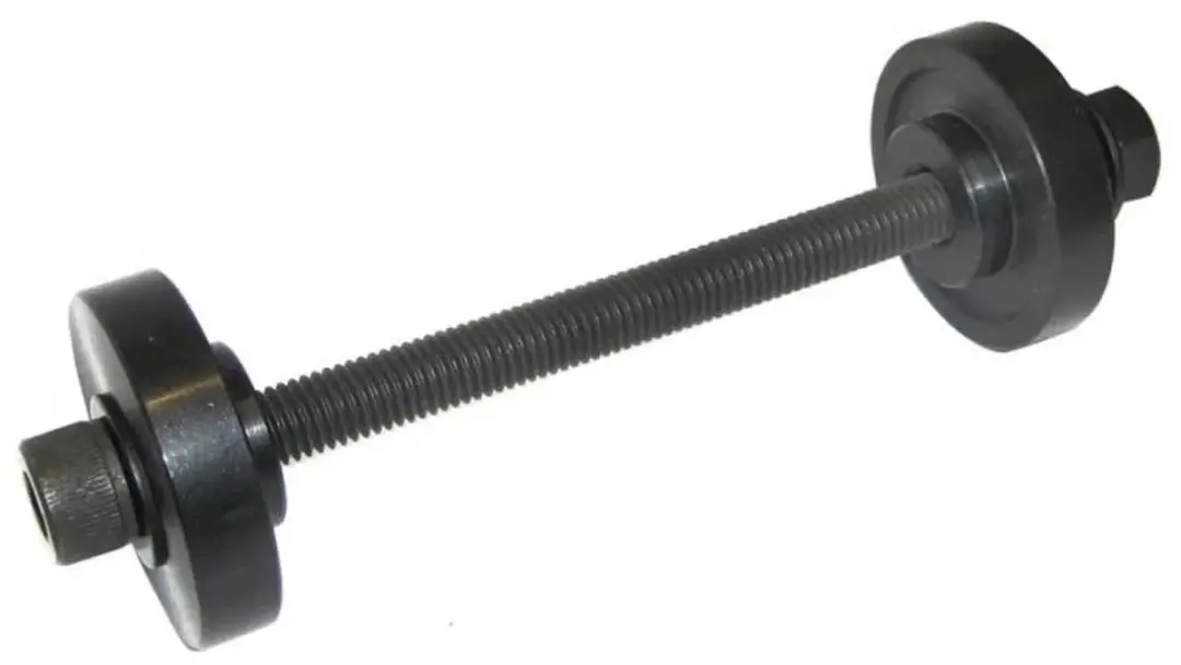 Shimano TL-BB12 Persgereedschap Press-Fit - Zwart - afbeelding 2 van 5