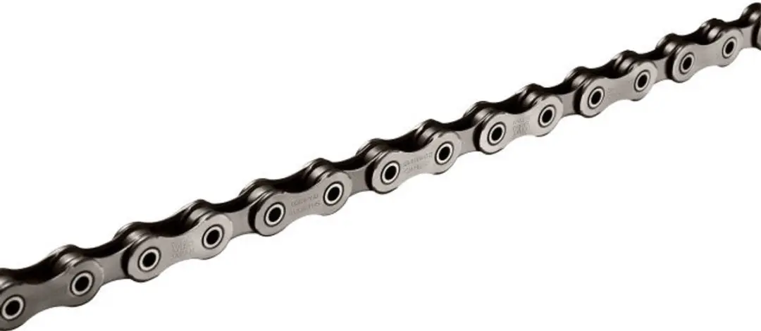 Shimano HG-901 11-Speed Ketting - 116 Schakels - Zilver - afbeelding 5 van 6