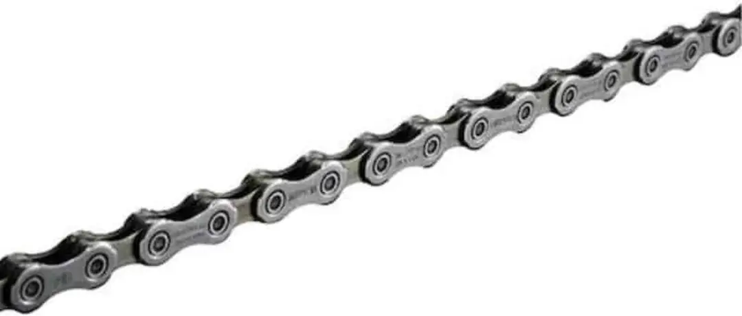 Shimano HG-901 11-Speed Ketting - 116 Schakels - Zilver - afbeelding 6 van 6
