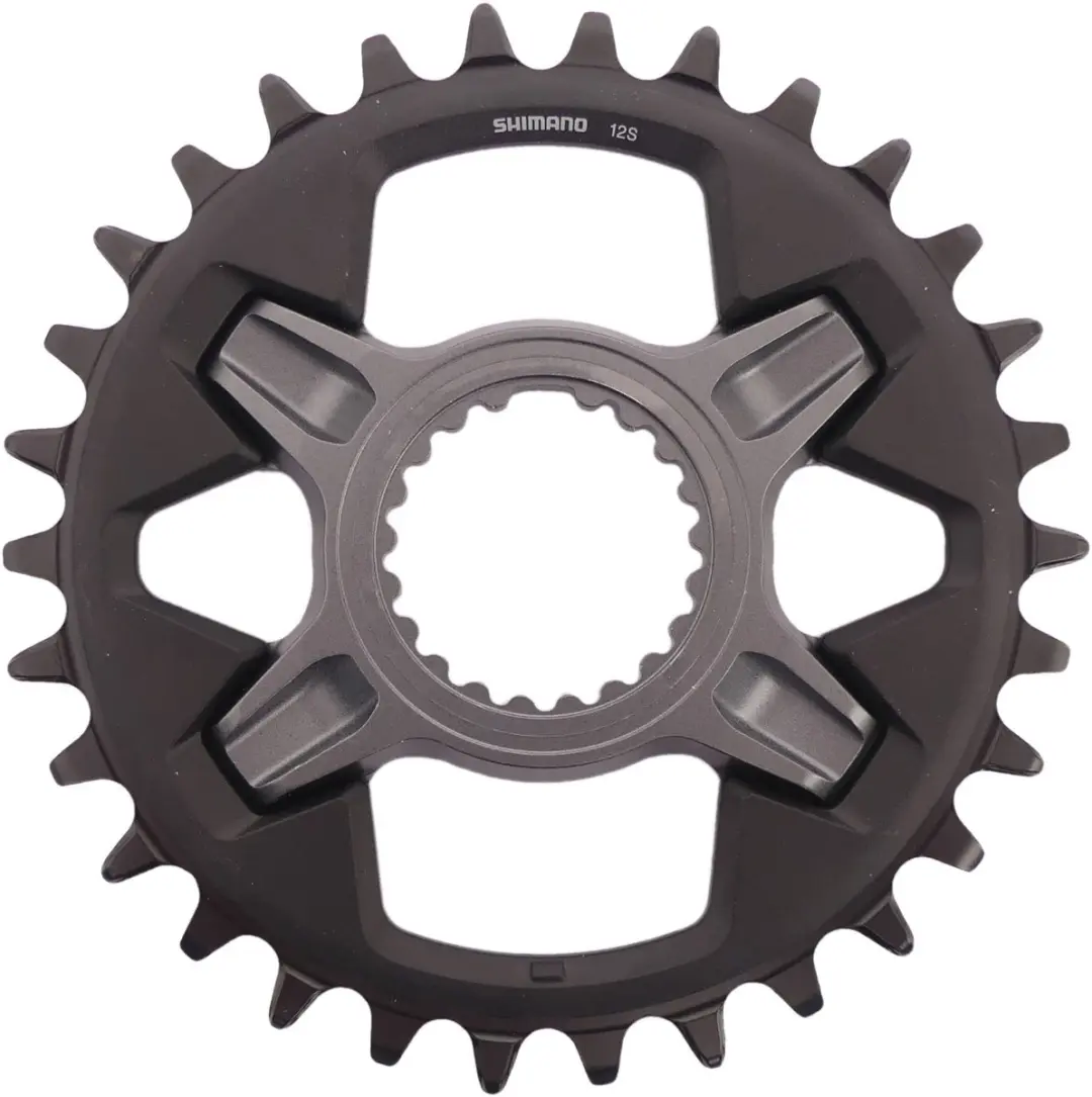 Shimano SLX FC-M7100 30T Kettingblad