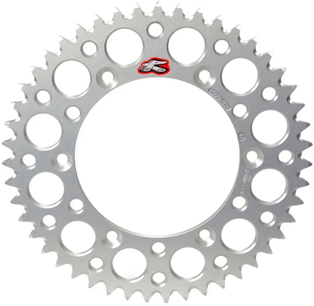 Renthal Honda CR85R Achtertandwiel 50T