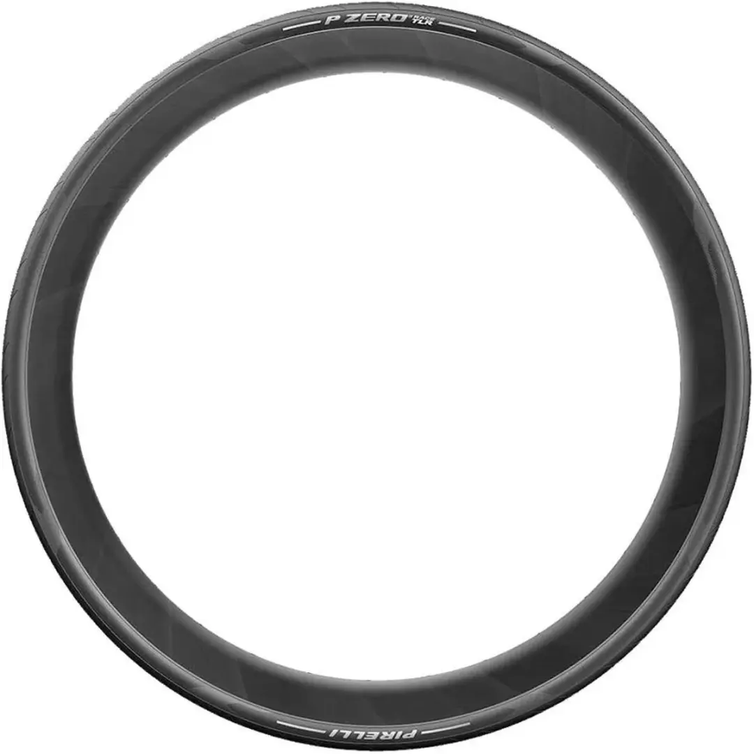 Pirelli P Zero Race Speedcore Tubeless 700x32 - Zilver - afbeelding 6 van 6
