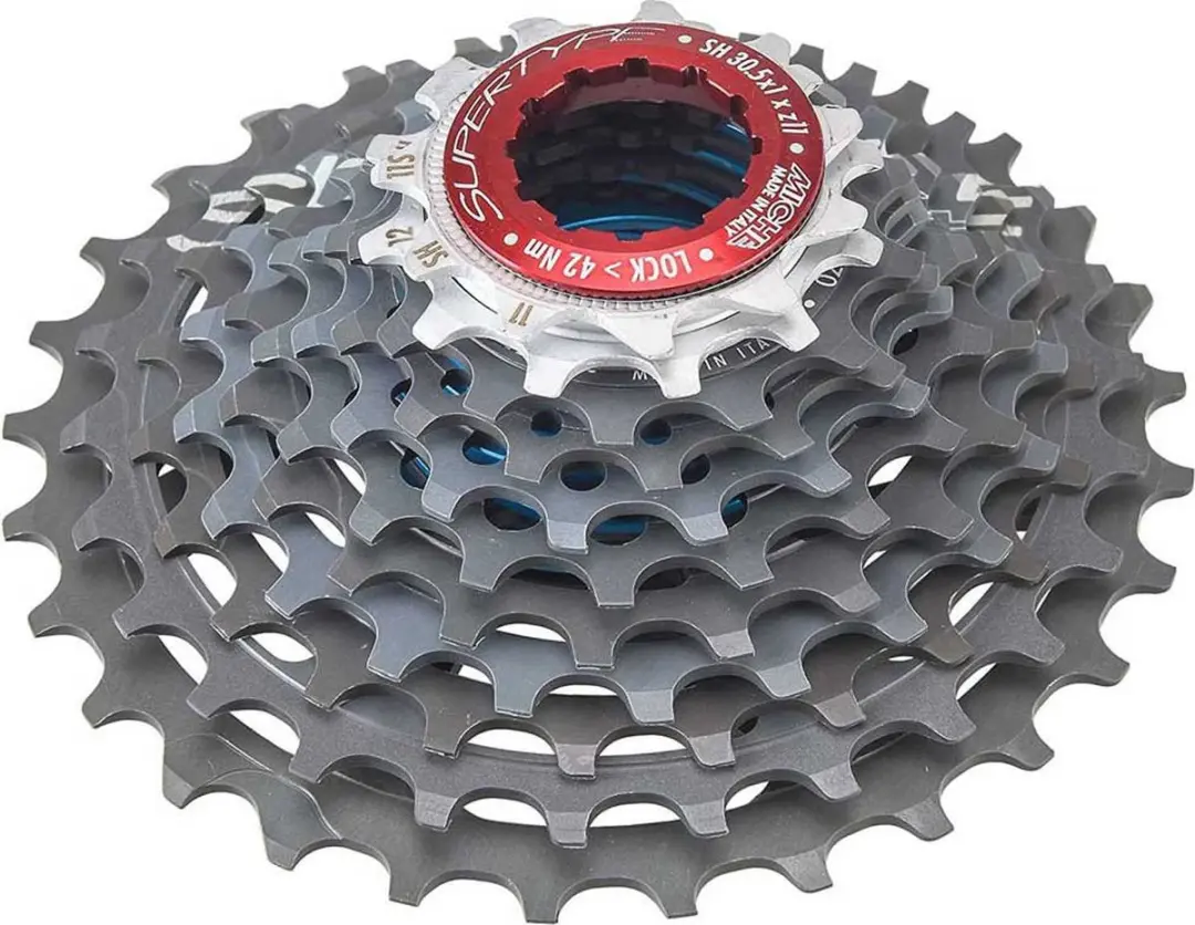 Miche Supertype Shimano 11s Cassette 11-30t