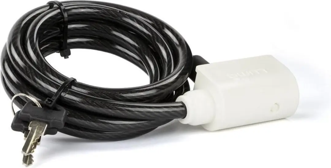 Luma Escudo 7318 Spiraal Kabelslot