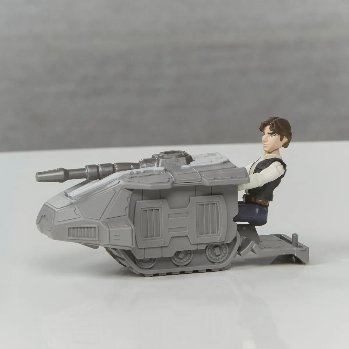 Star Wars Mission Fleet Millennium Falcon 76595 Speelfiguur - afbeelding 6 van 6