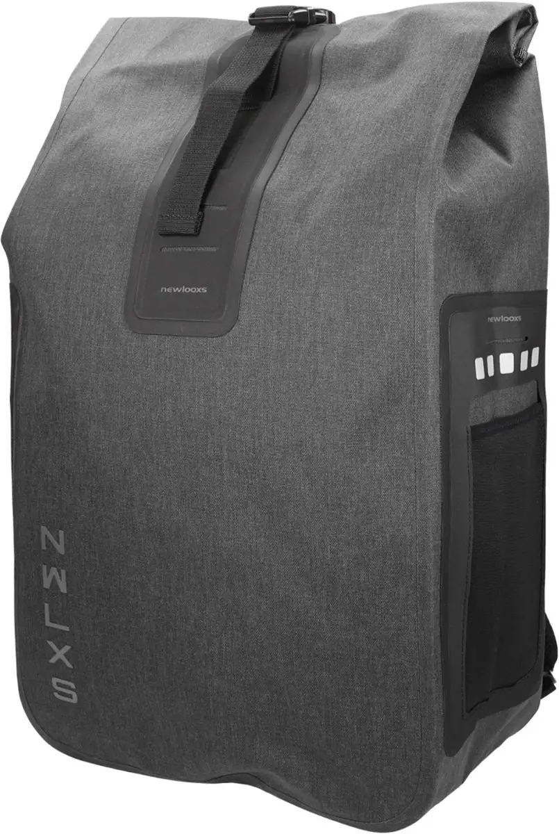 New Looxs Varo Backpack Fietsrugzak