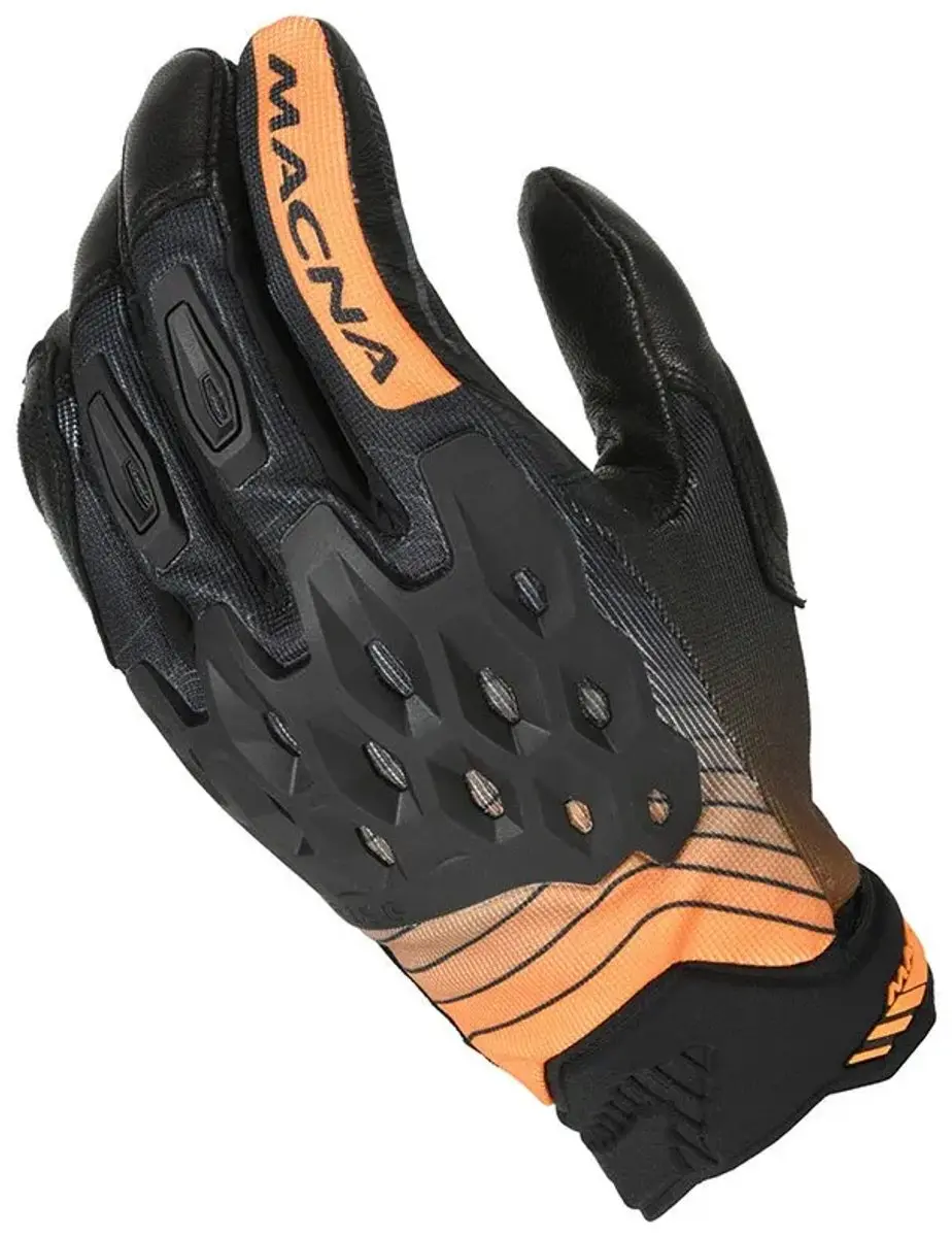 Macna Tanami Handschoenen Zwart M Man