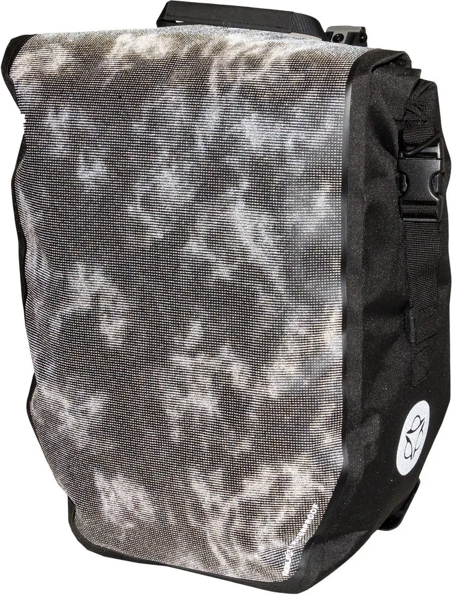 AGU Clean Shelter Fietstas Large 21L