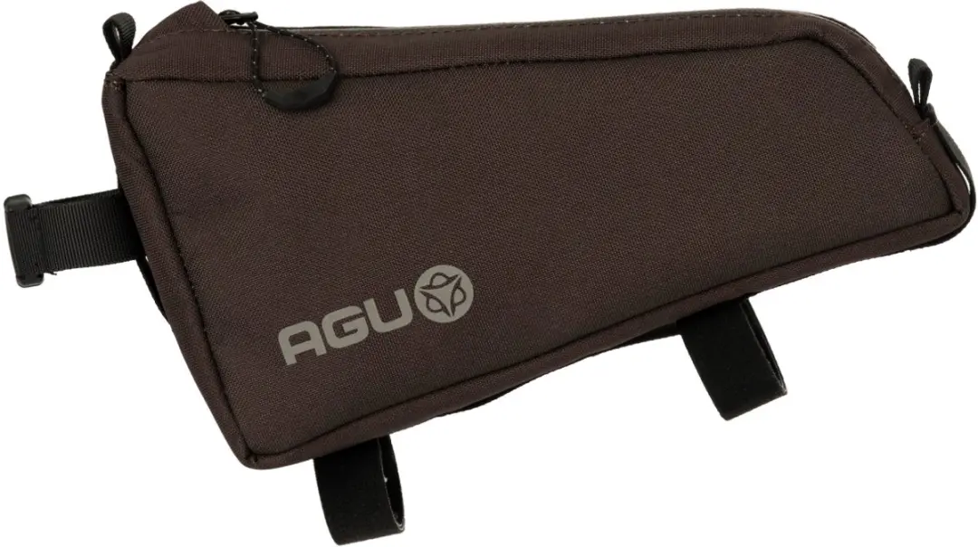 AGU Venture Frametas Fietstas Top Tube