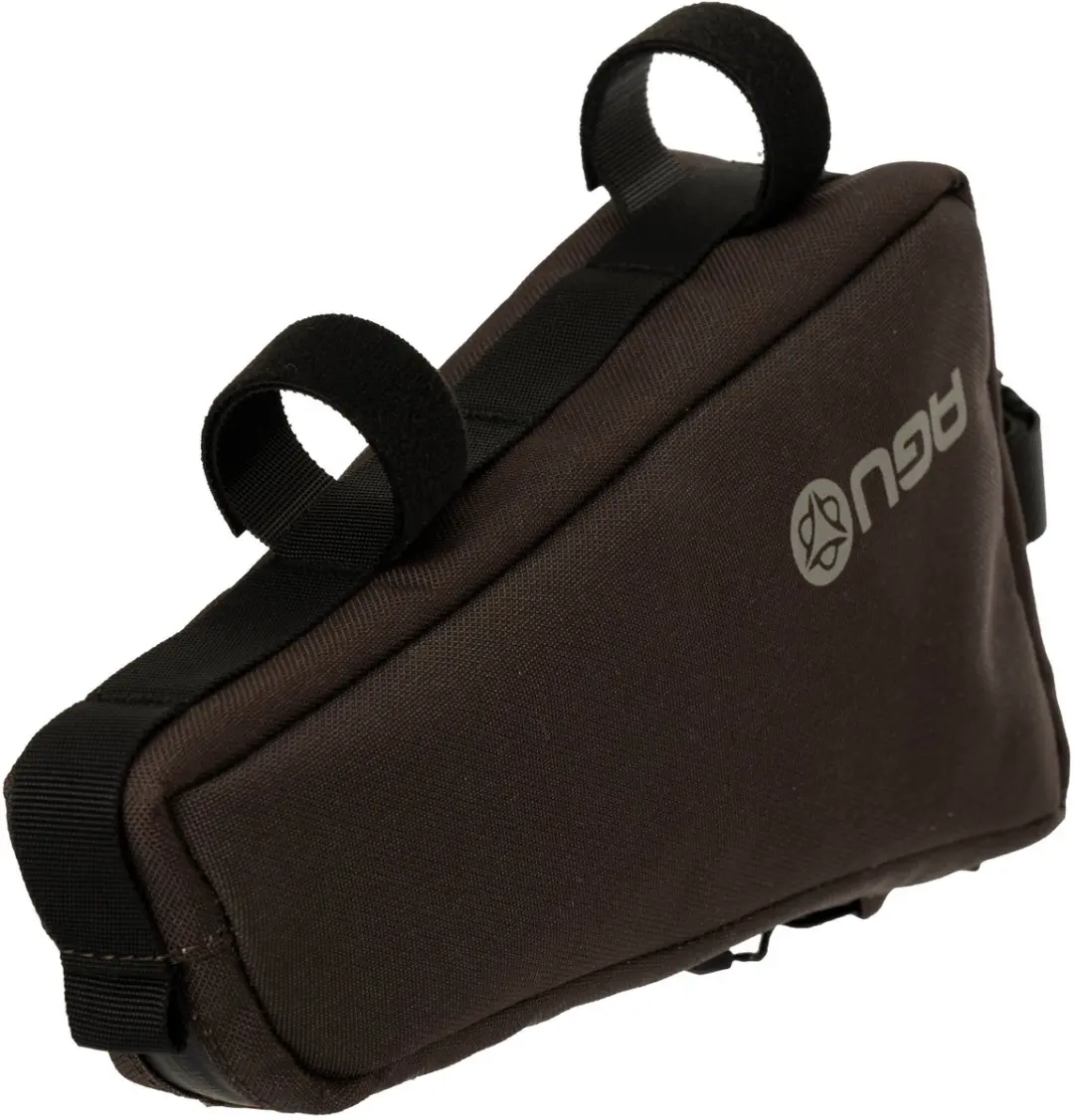 AGU Venture Frametas Fietstas Top Tube - 0,7L - Bruin