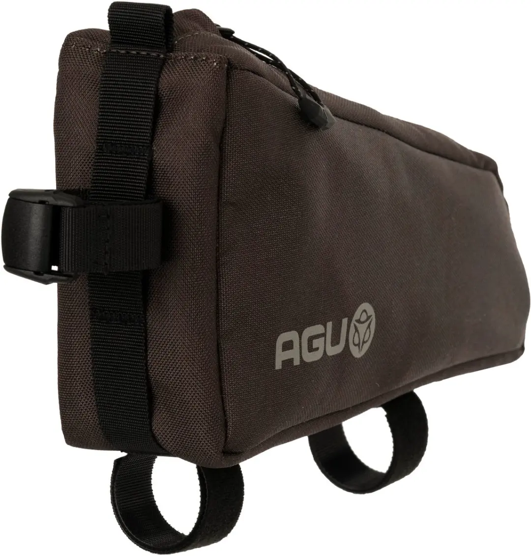 AGU Venture Frametas Fietstas Top Tube - 0,7L - Bruin