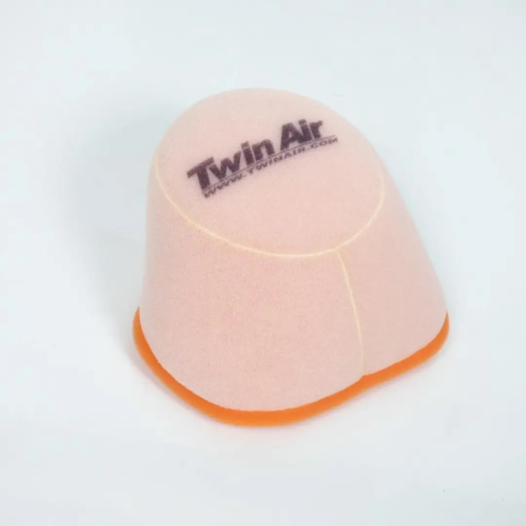 Twin Air luchtfilter voor Yamaha 250 YZ motorfiets 1984 tot 1986 152203 nieuw
