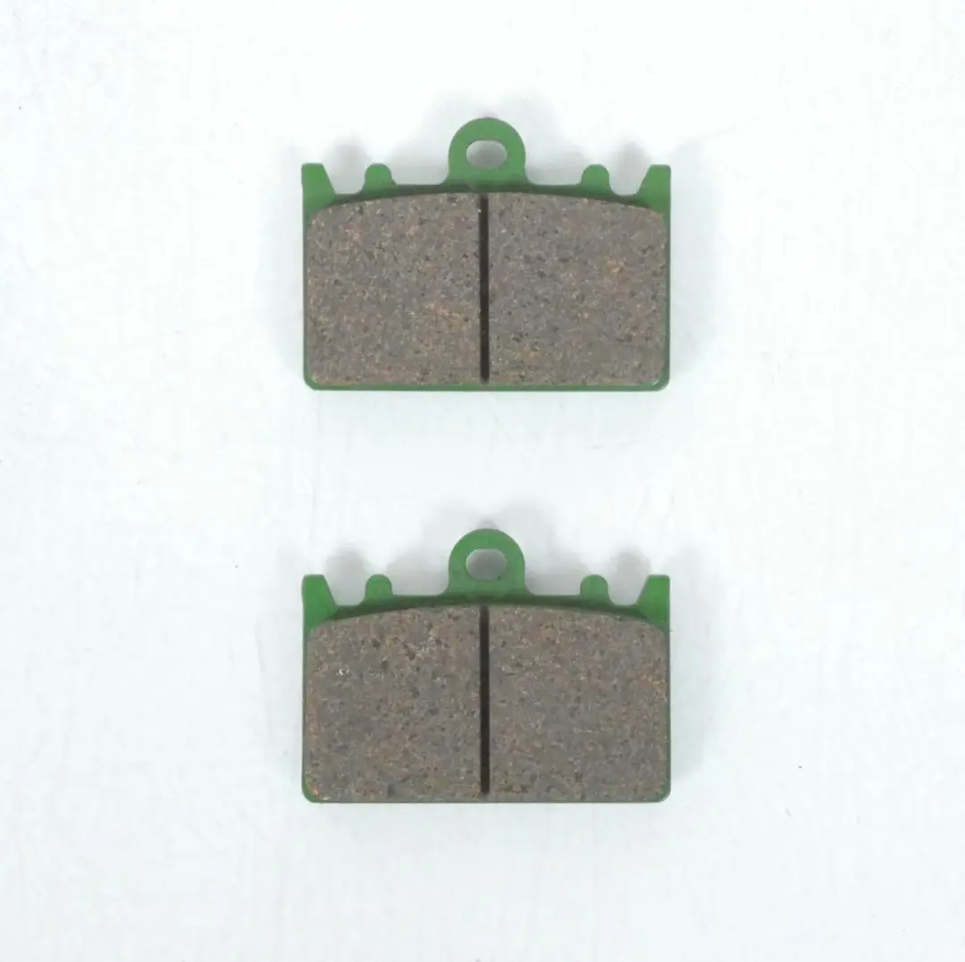 Plaquette de frein AV Brembo pour moto Kawasaki 400 Zxr R ZX400LLA 07KA14.06