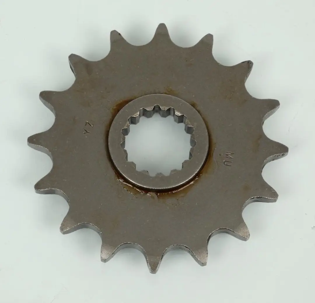 Pignon de sortie de boite Afam pour Moto KTM 300 EXC 73301 Neuf