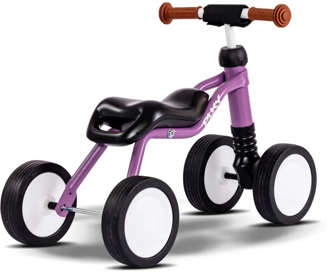 Puky Wutsch Perky Purple - 3045 - afbeelding 3 van 4