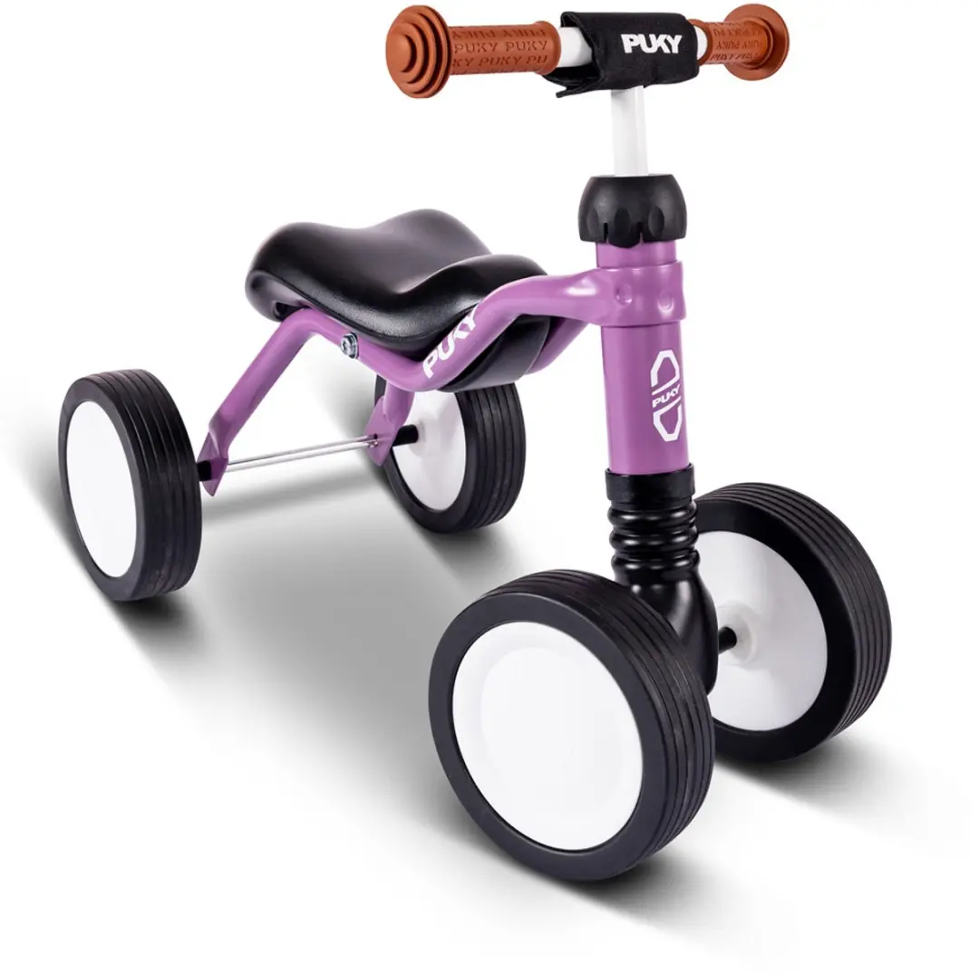 Puky Wutsch Perky Purple - 3045 - afbeelding 2 van 4