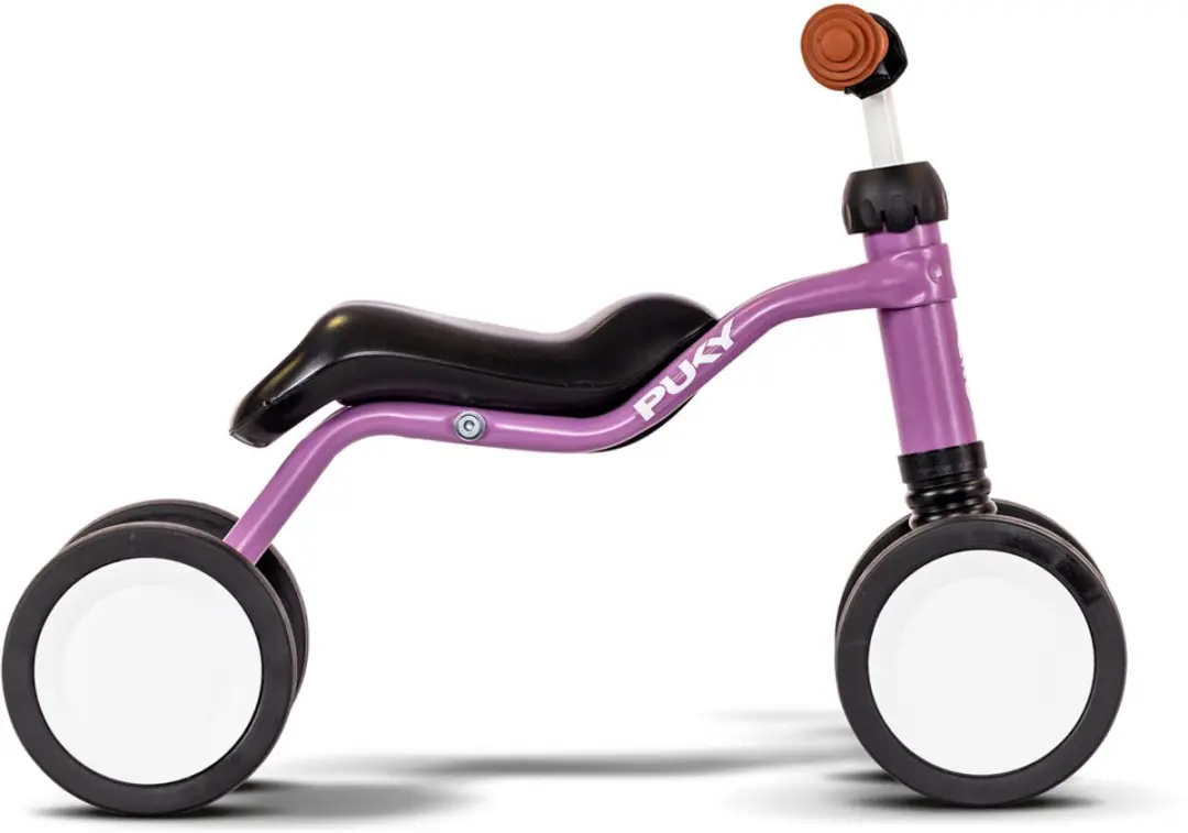 Puky Wutsch Perky Purple - 3045 - afbeelding 4 van 4