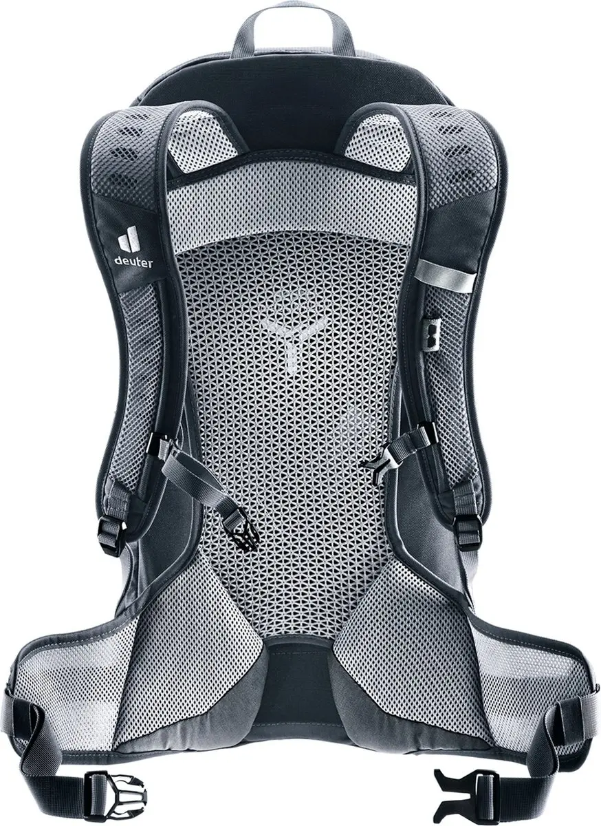 Deuter AC Lite Backpack 23 Rugzak - 23L - Zwart - afbeelding 5 van 6
