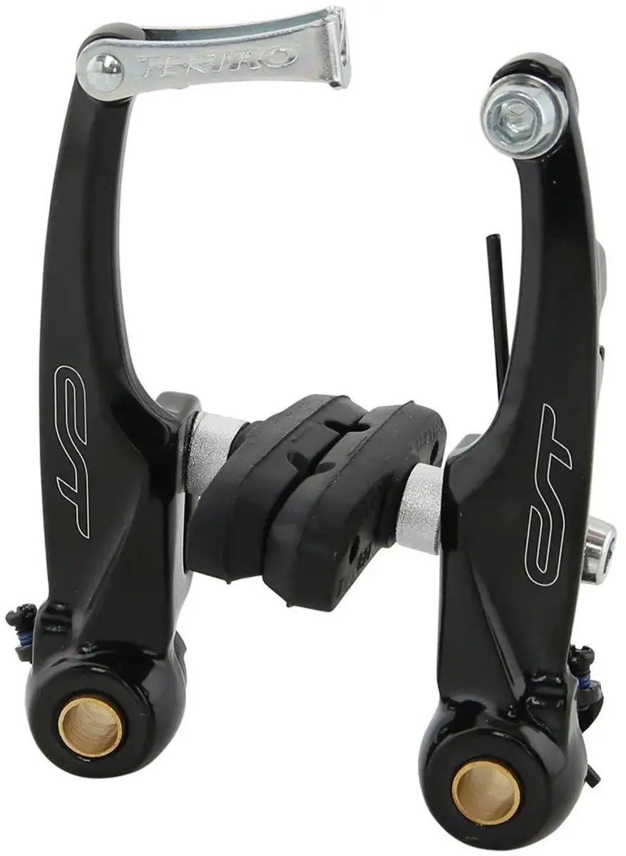 Contec BR-KY10 95mm Velgremklauw - Zilver - afbeelding 2 van 2