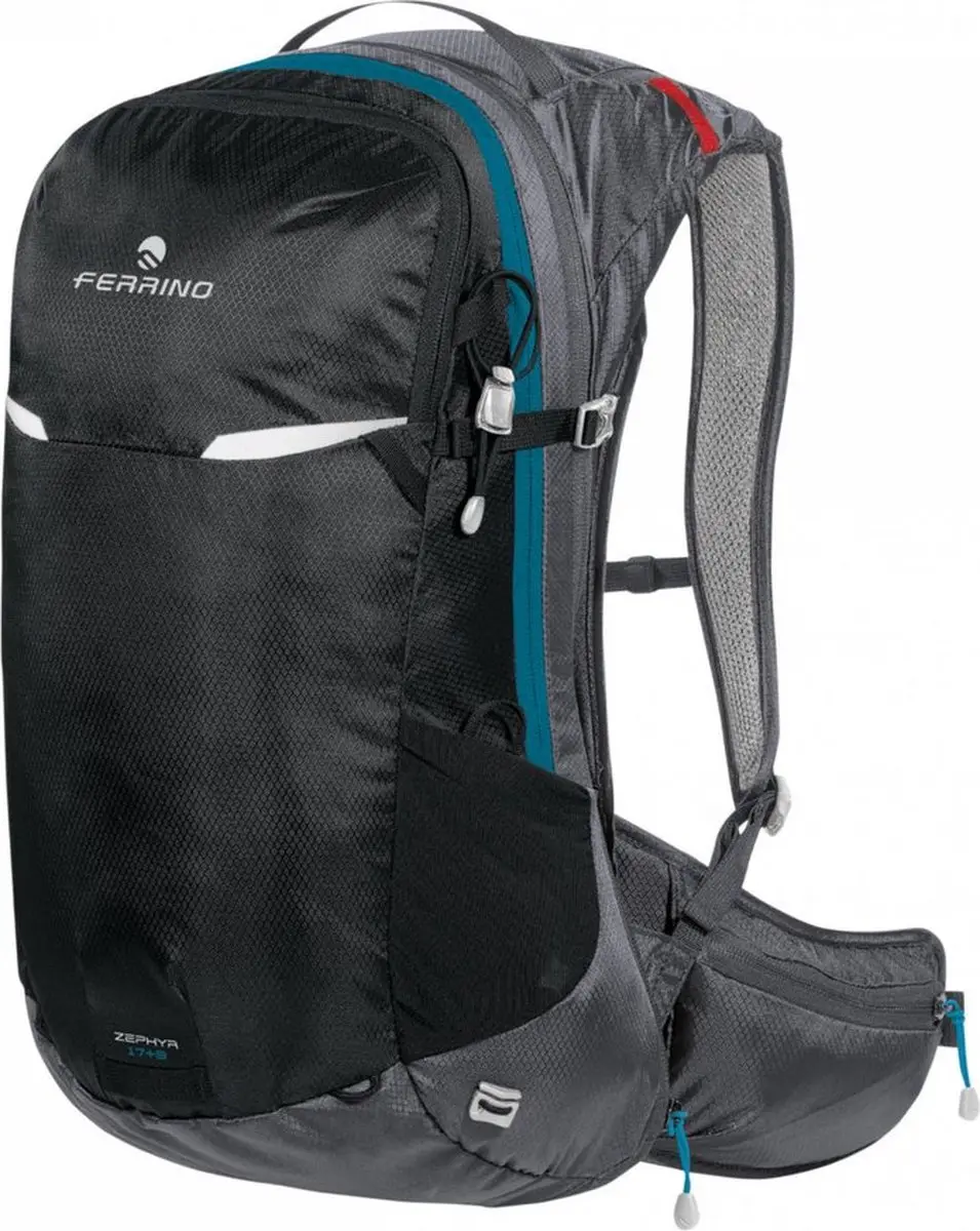 Ferrino Zephyr 17+3