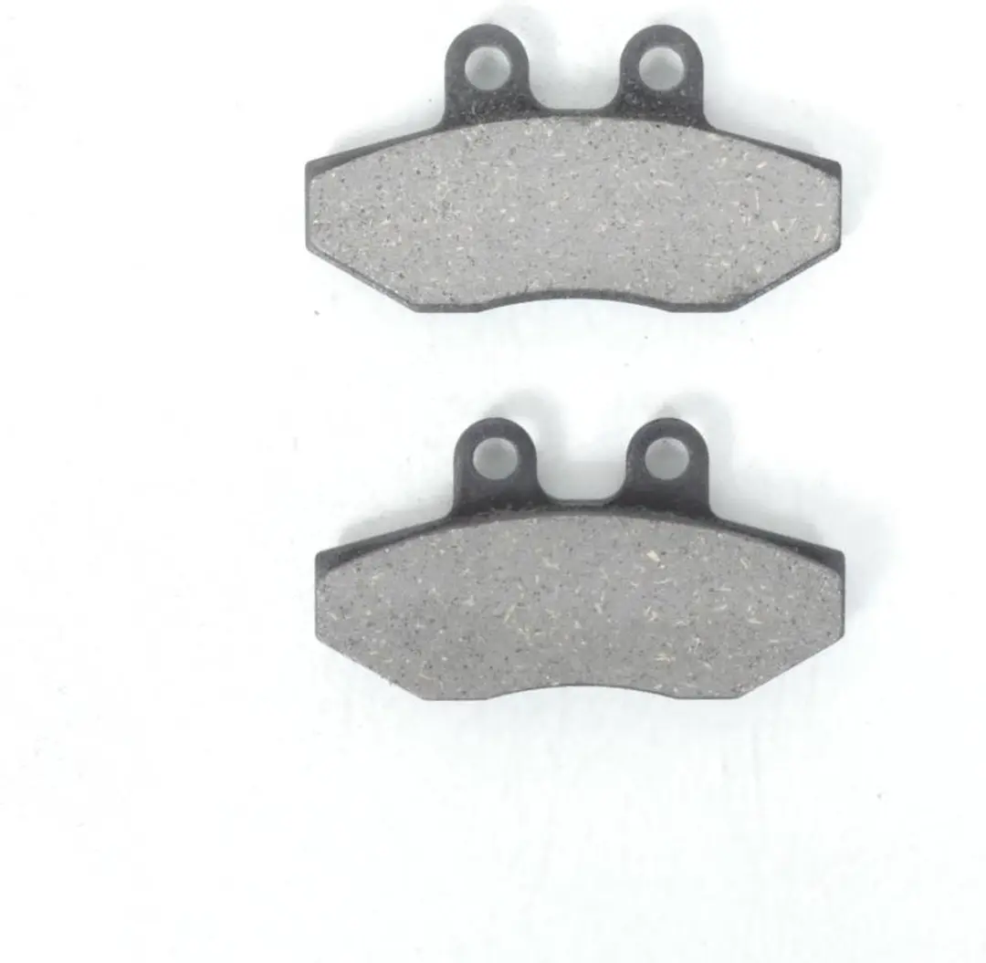 origineel polini remblokje voor mbk 125 flame scooter 2004-13 174.0077