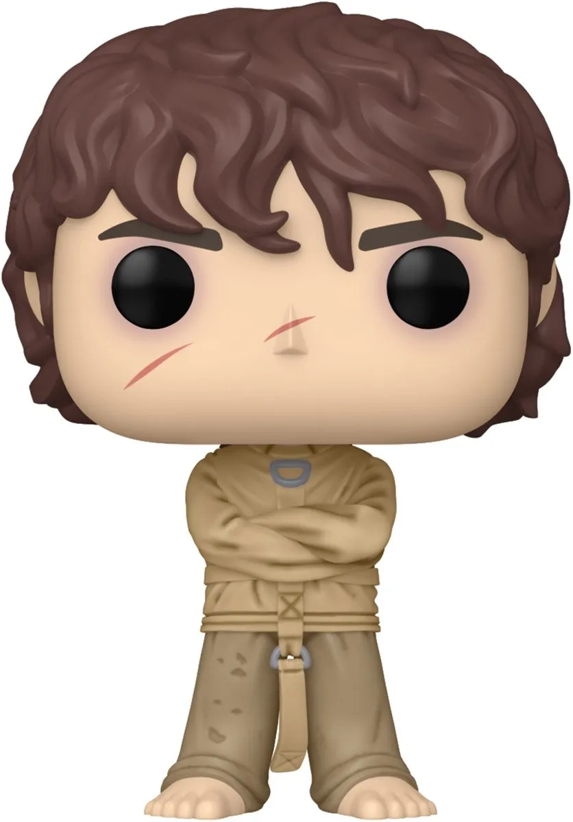 Funko POP TV Wednesday Season 2 PT 2 - POP 2